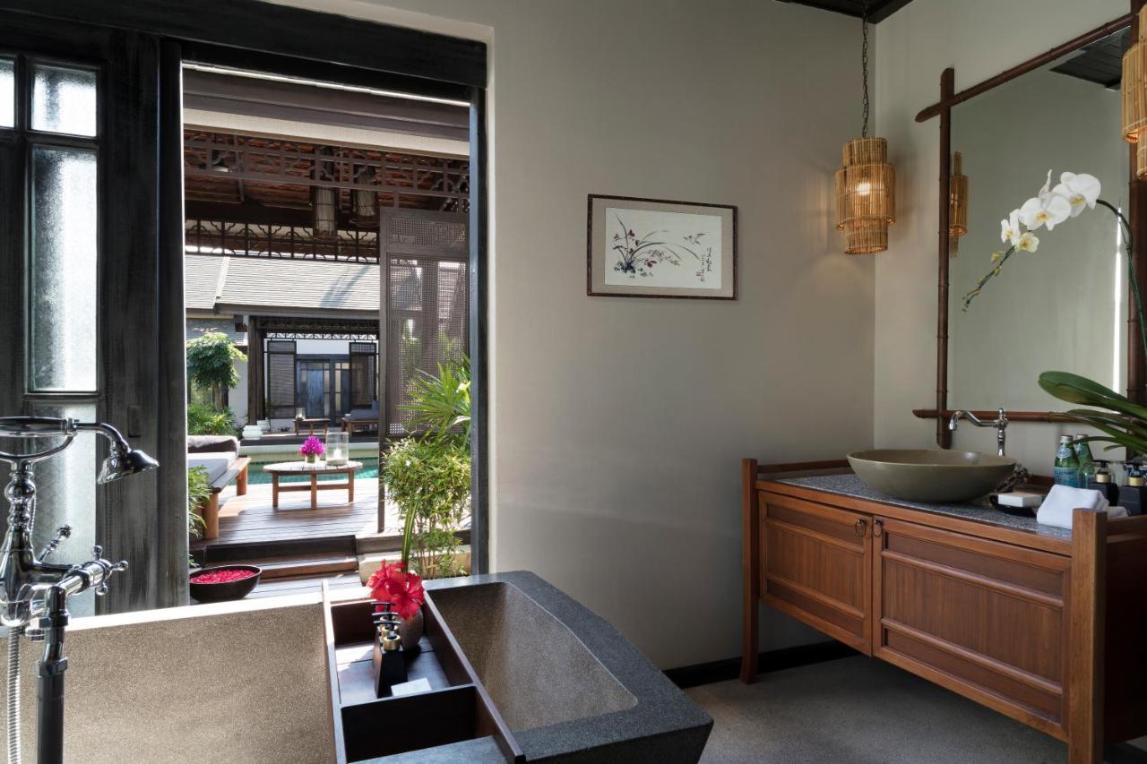 Anantara Pool Access Villa