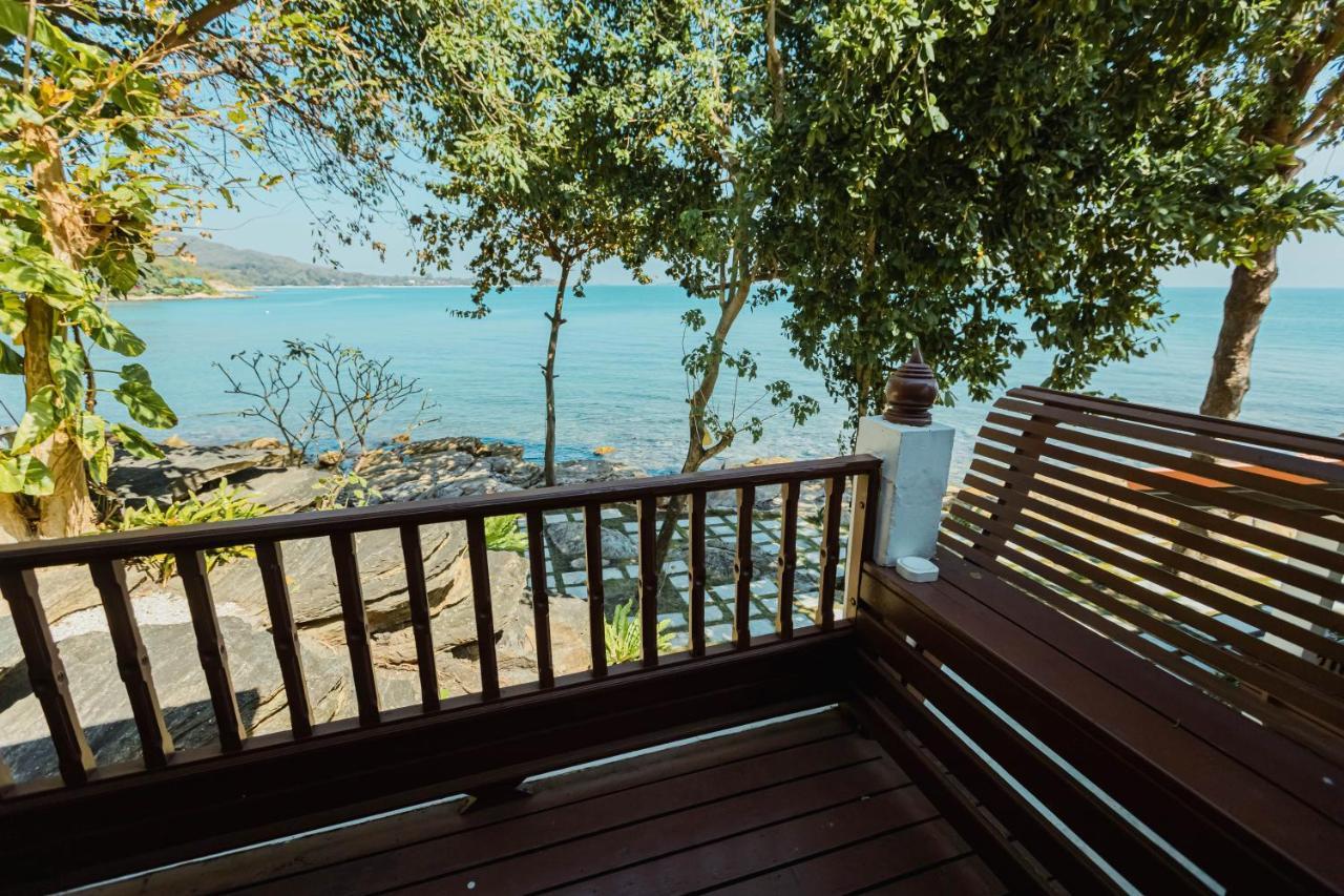 Queen Room Sea View