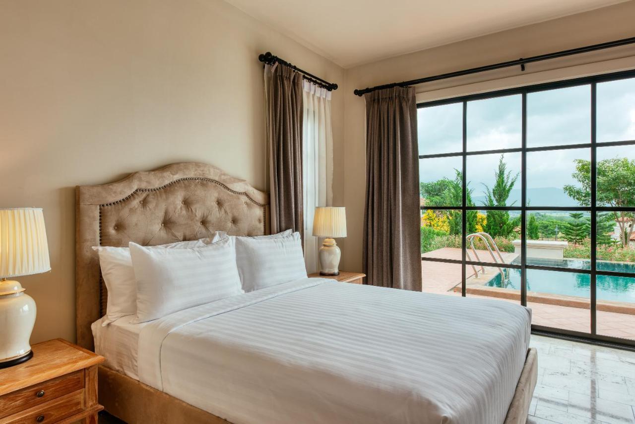 Two Bedroom Pool Villa