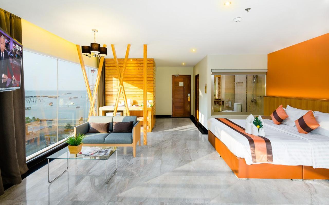 Premium Mountain Room