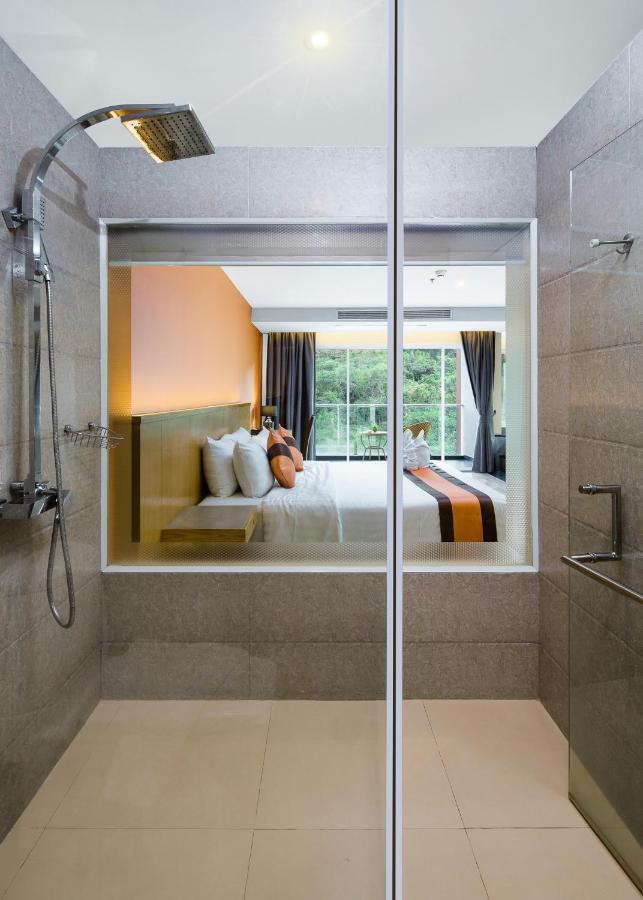 Premium Mountain Room