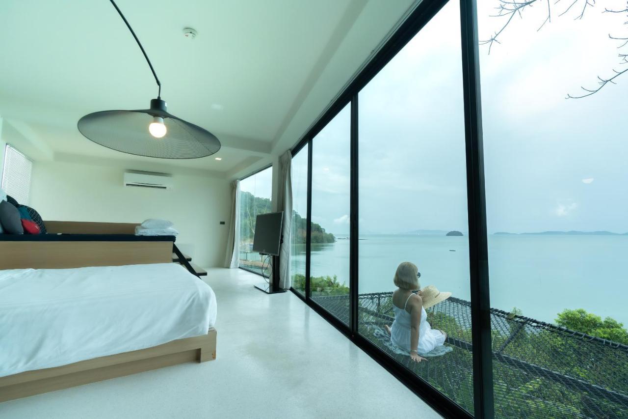 Junior Suite mit Meerblick