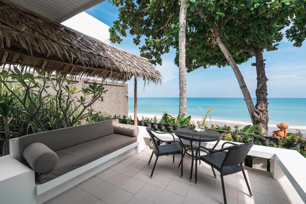 Bungalow Sea Front