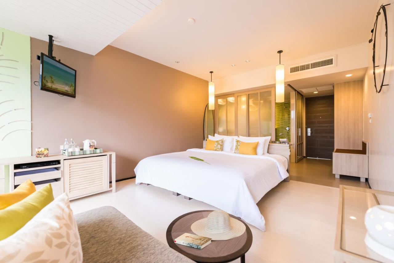 Sands Double or Twin Room