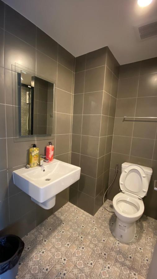 Studio Apartment Sea View