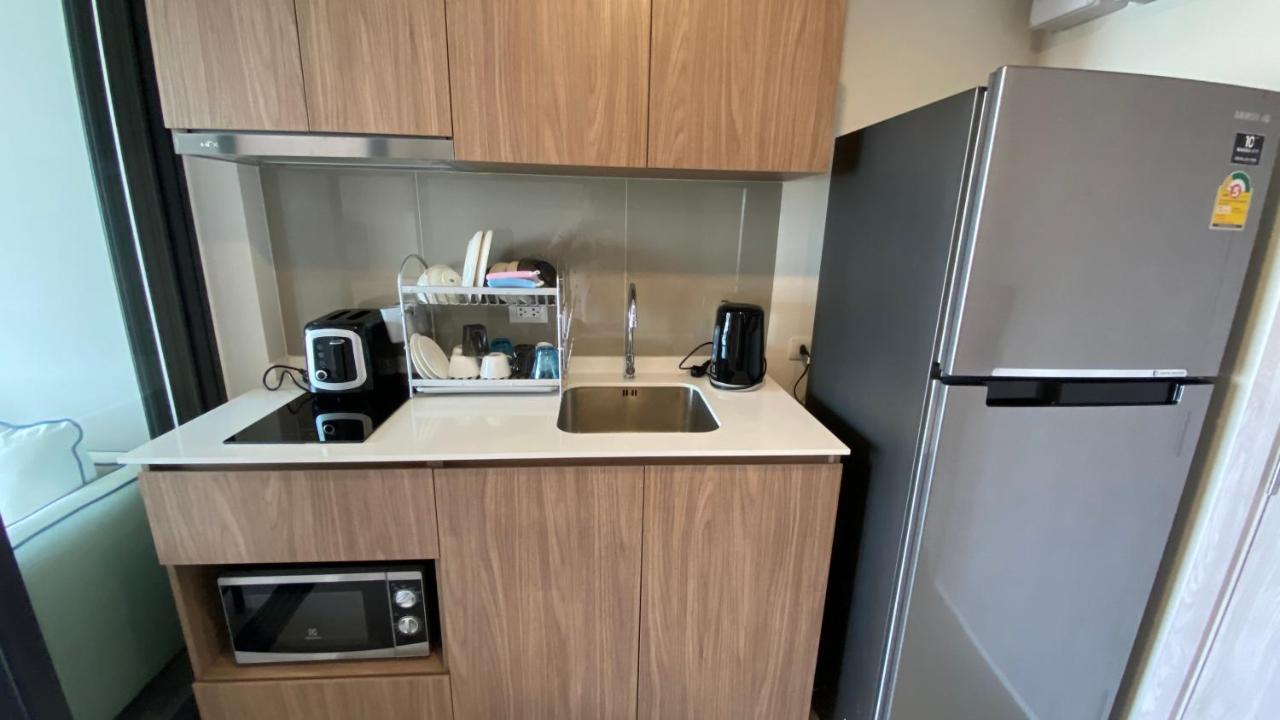 Studio Apartment Sea View