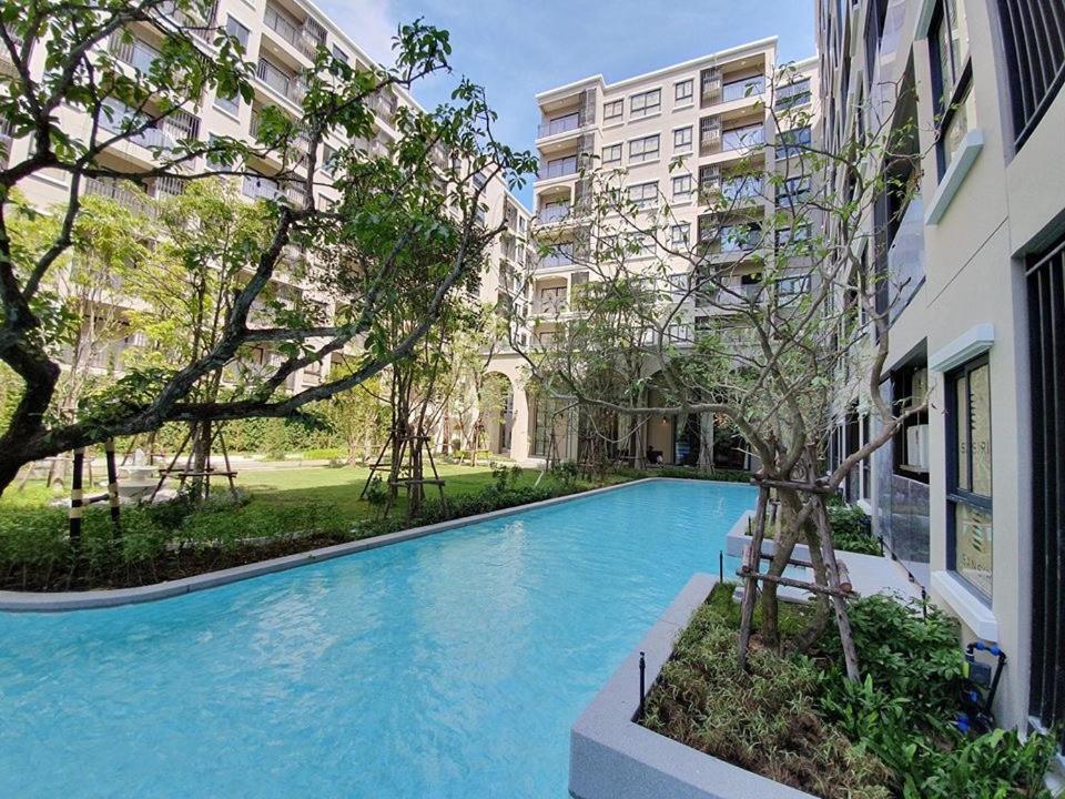 Studio Apartment Sea View