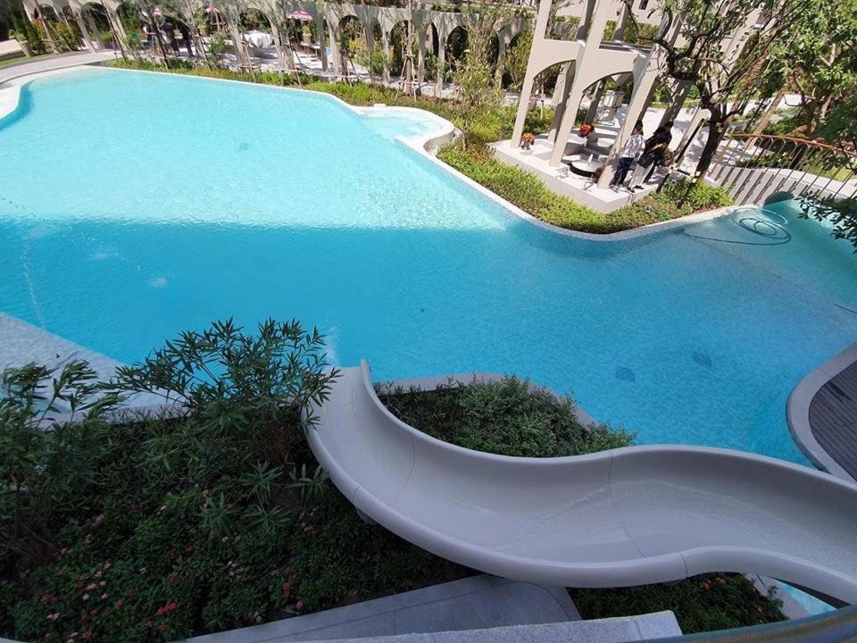 Studio Apartment Sea View