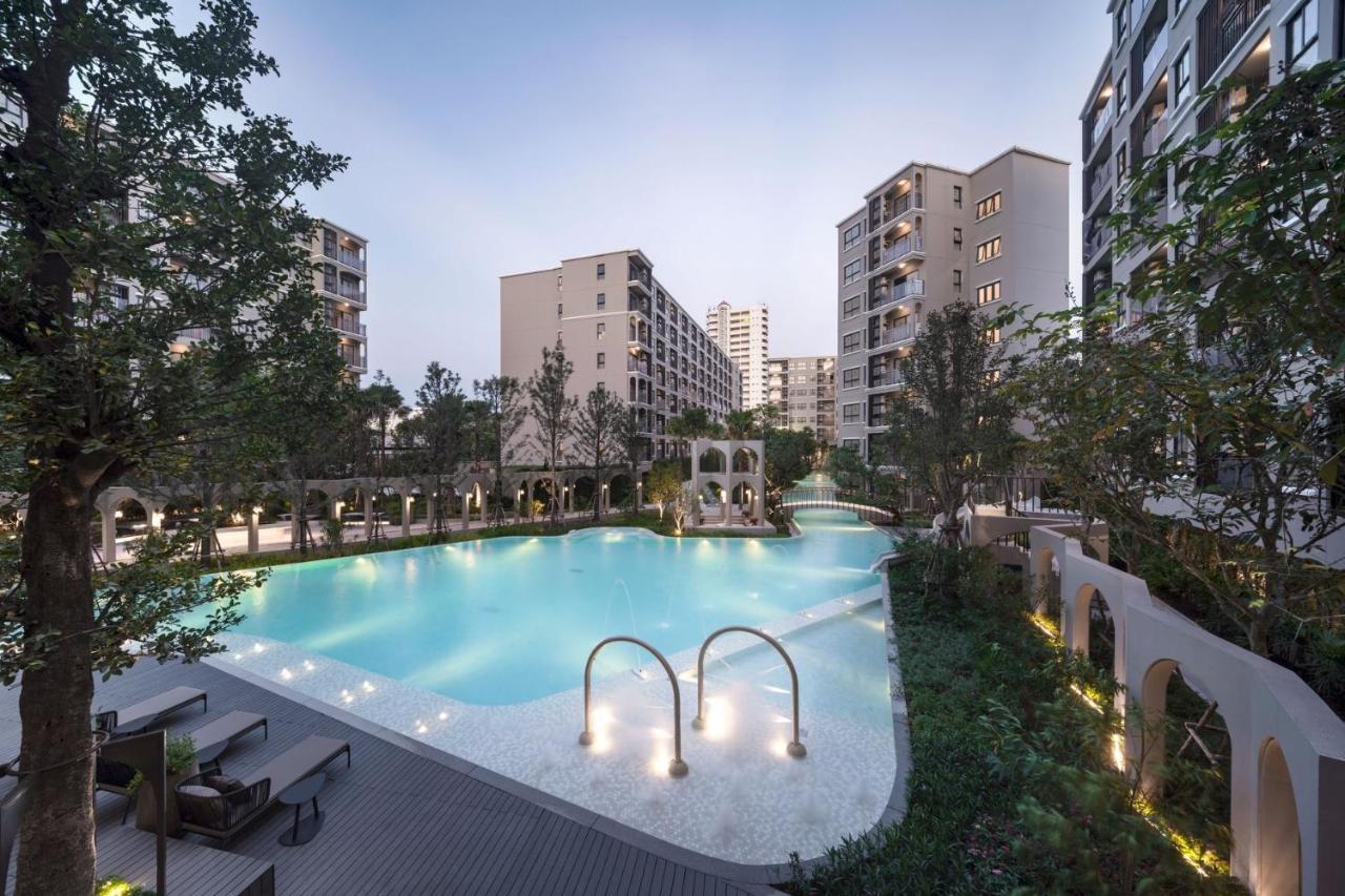 Studio Apartment Sea View