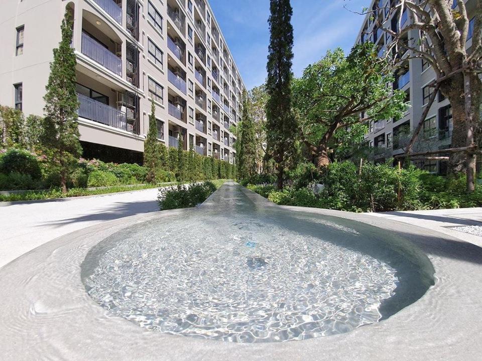 Studio Apartment Sea View