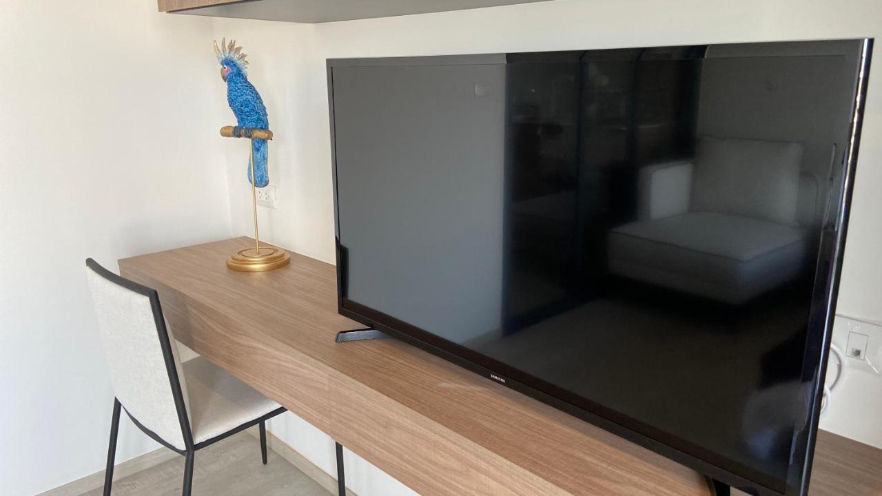 Studio Apartment Sea View