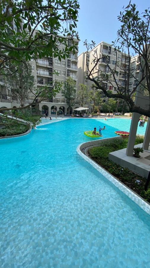 Studio Apartment Sea View