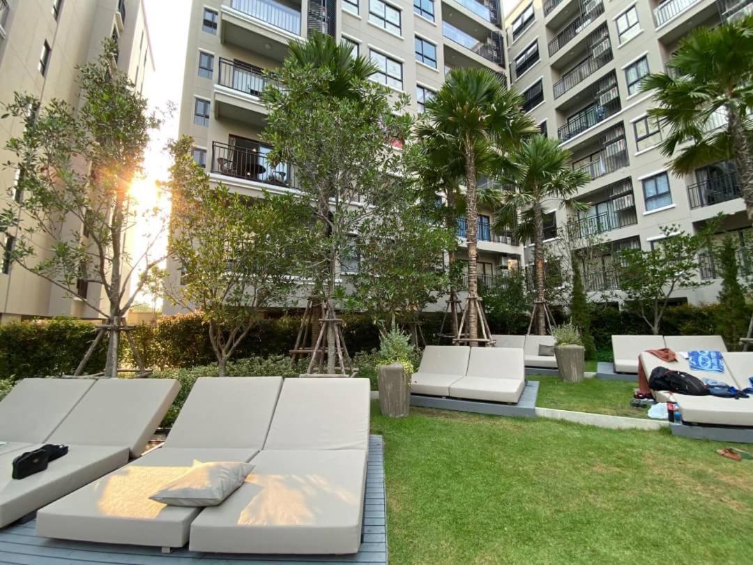 Studio Apartment Sea View