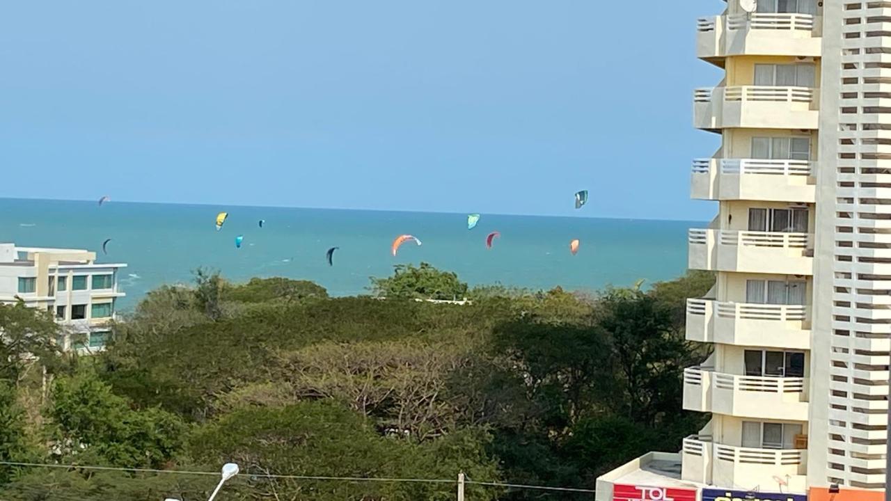 Studio Apartment Sea View