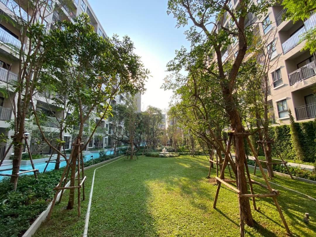 Studio Apartment Sea View