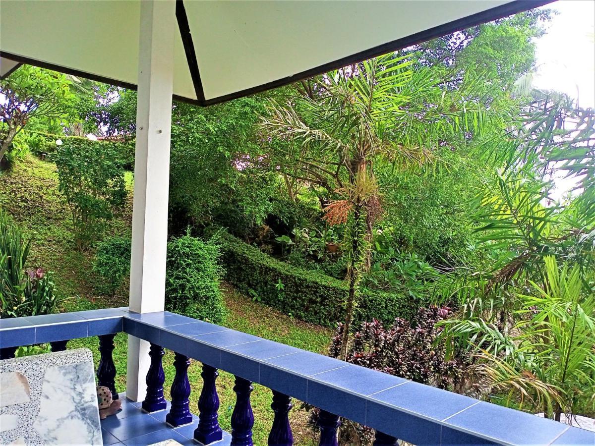 Garden Cottage
