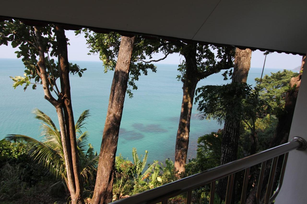 Sea View Residence