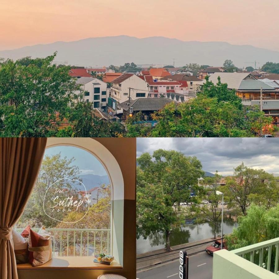 Deluxe Double Room Balcony