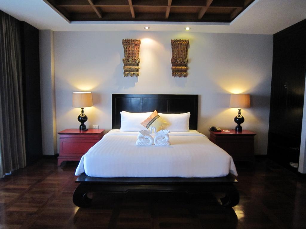 Dor Shada Elegant Two Bedroom Suite with Sea View