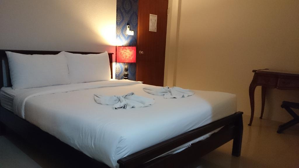 Habitación Doble Estándar