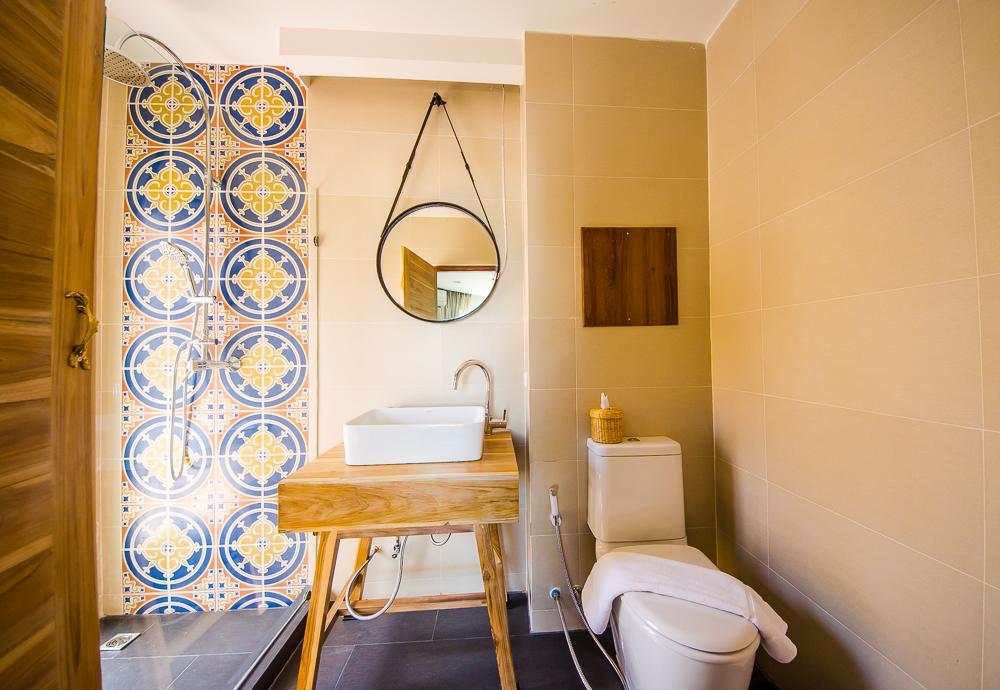 Standard King Room - A