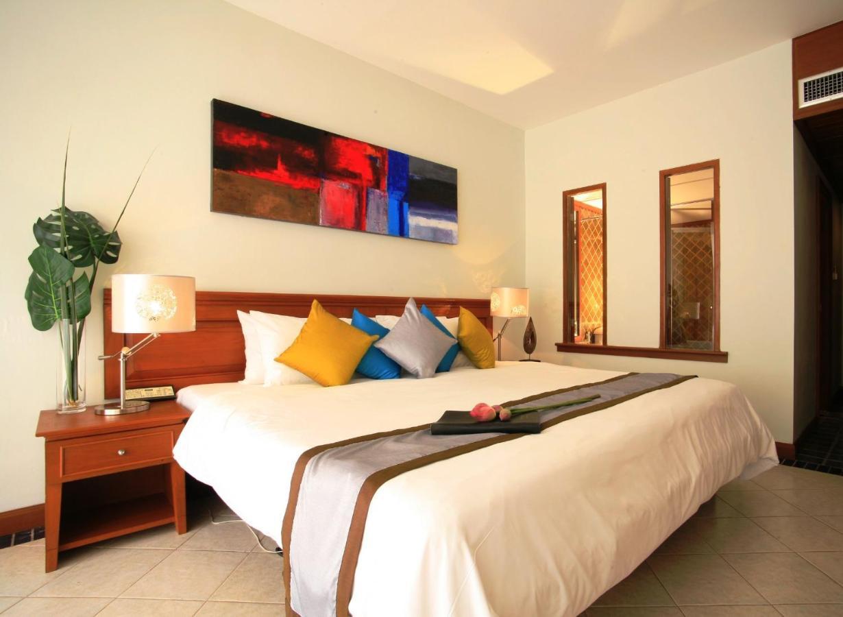 Superior Double or Twin Room No View