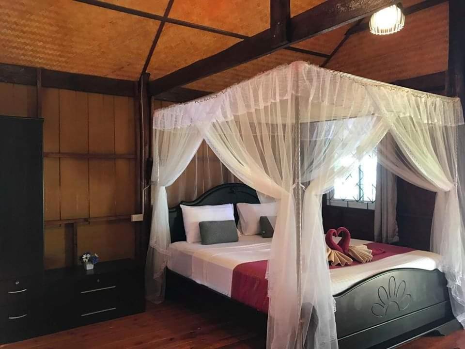Bungalow - Meerblick