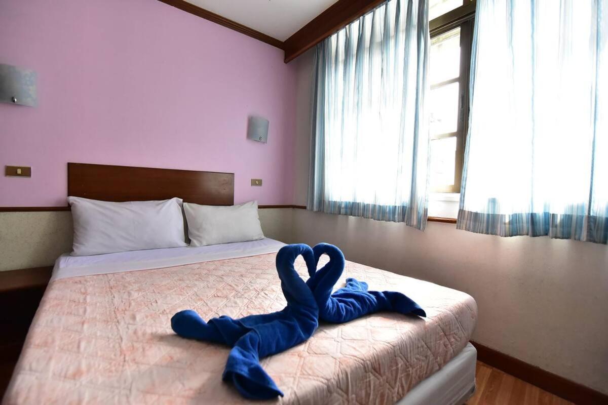 Standard Double Room with Fan