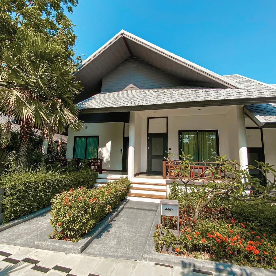 Villa Pet Friendly