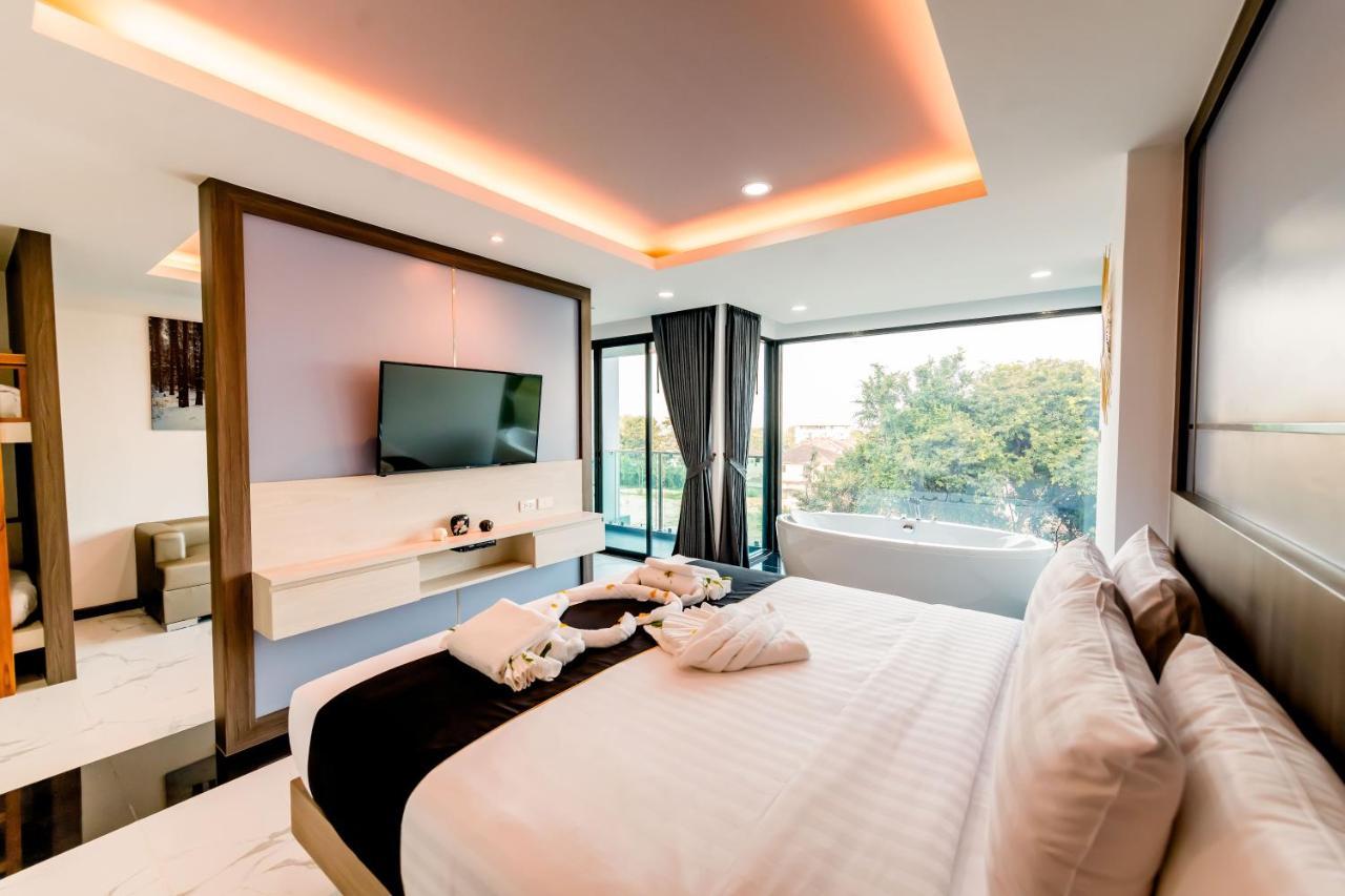 Family Suite