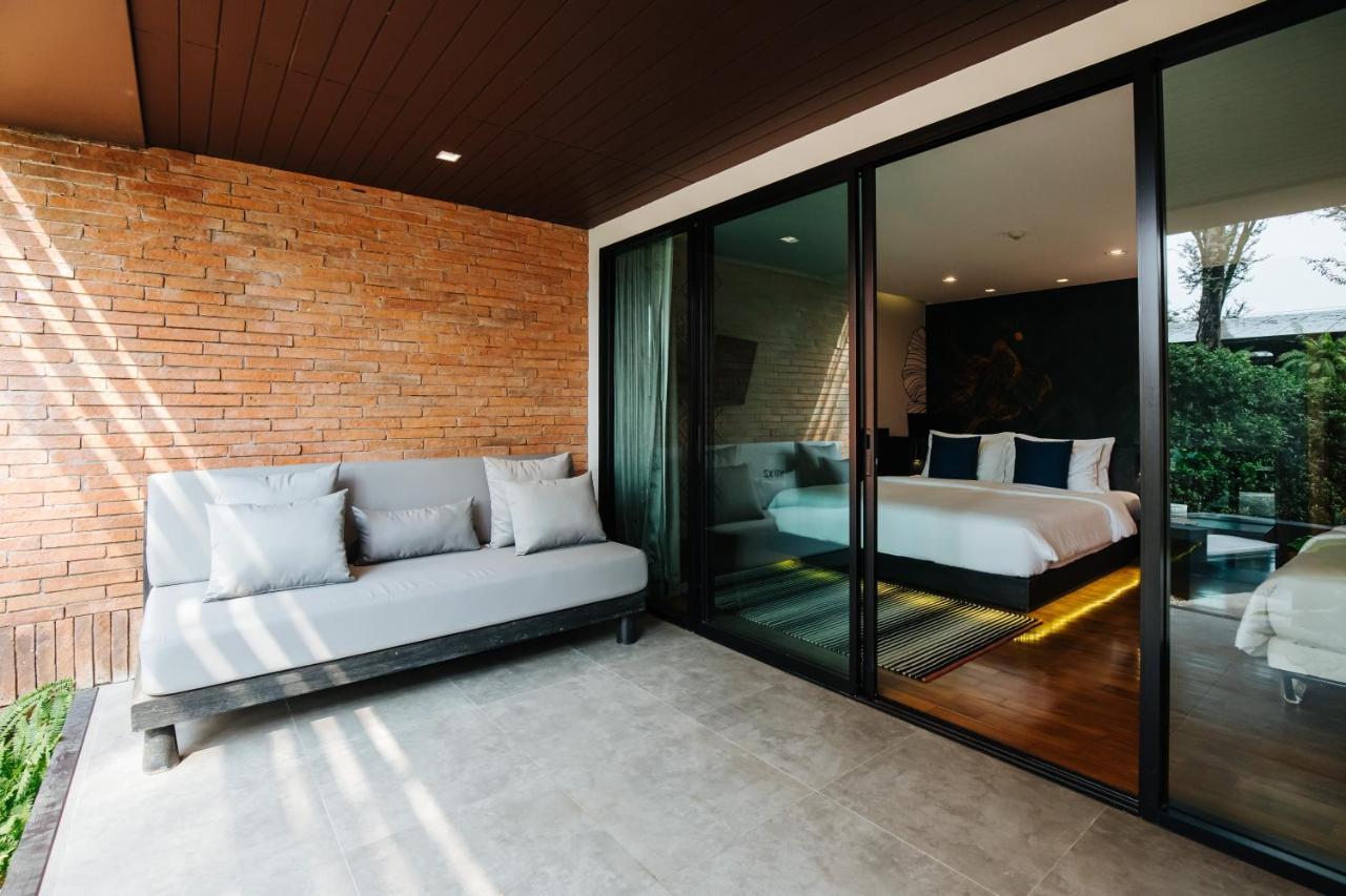 Garden View Suite