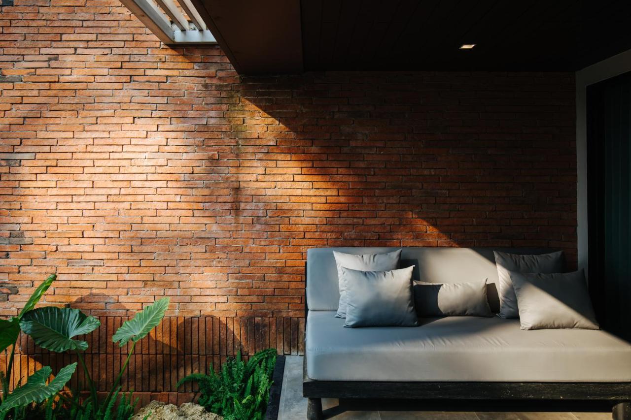 Garden View Suite