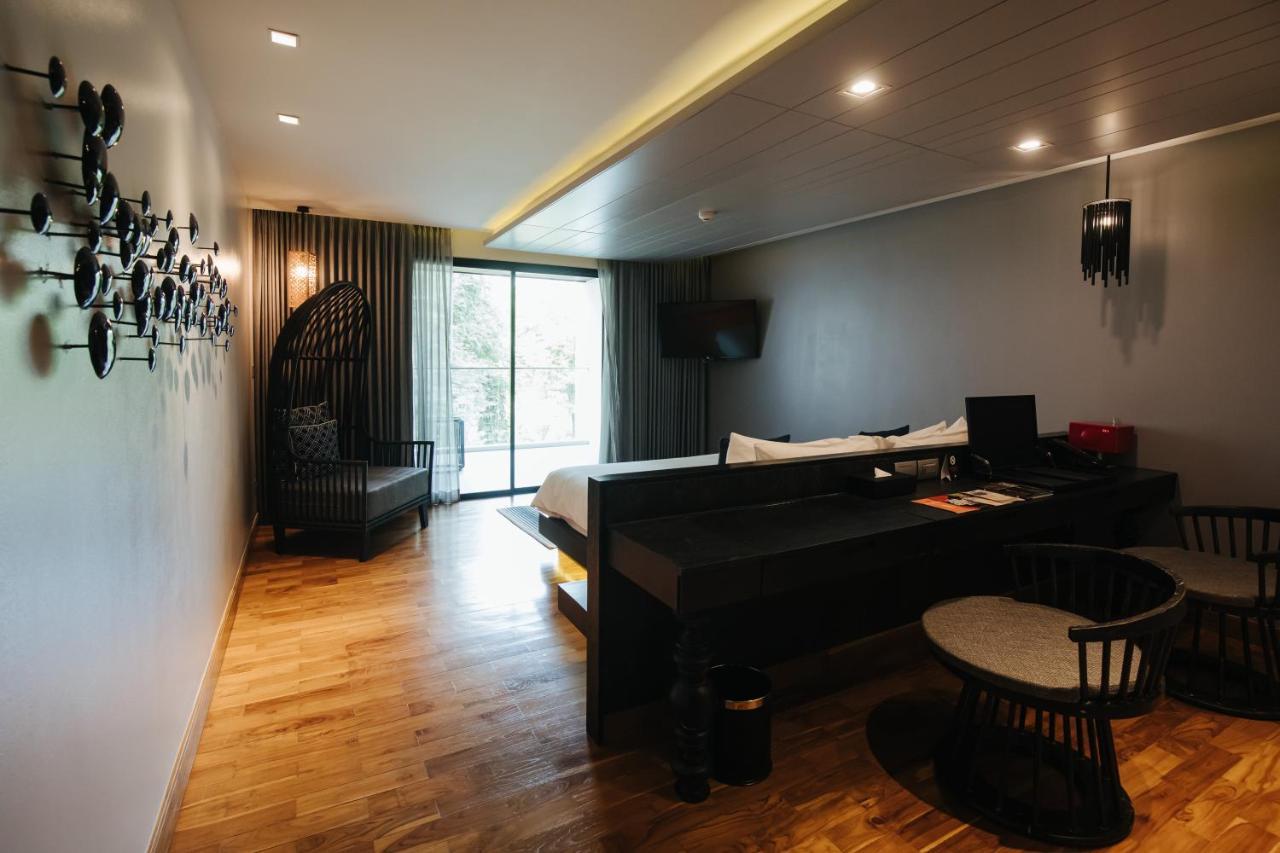 Grand Suite River View