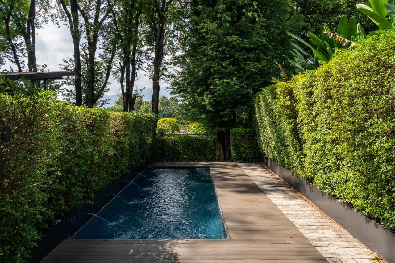 Pool Suite