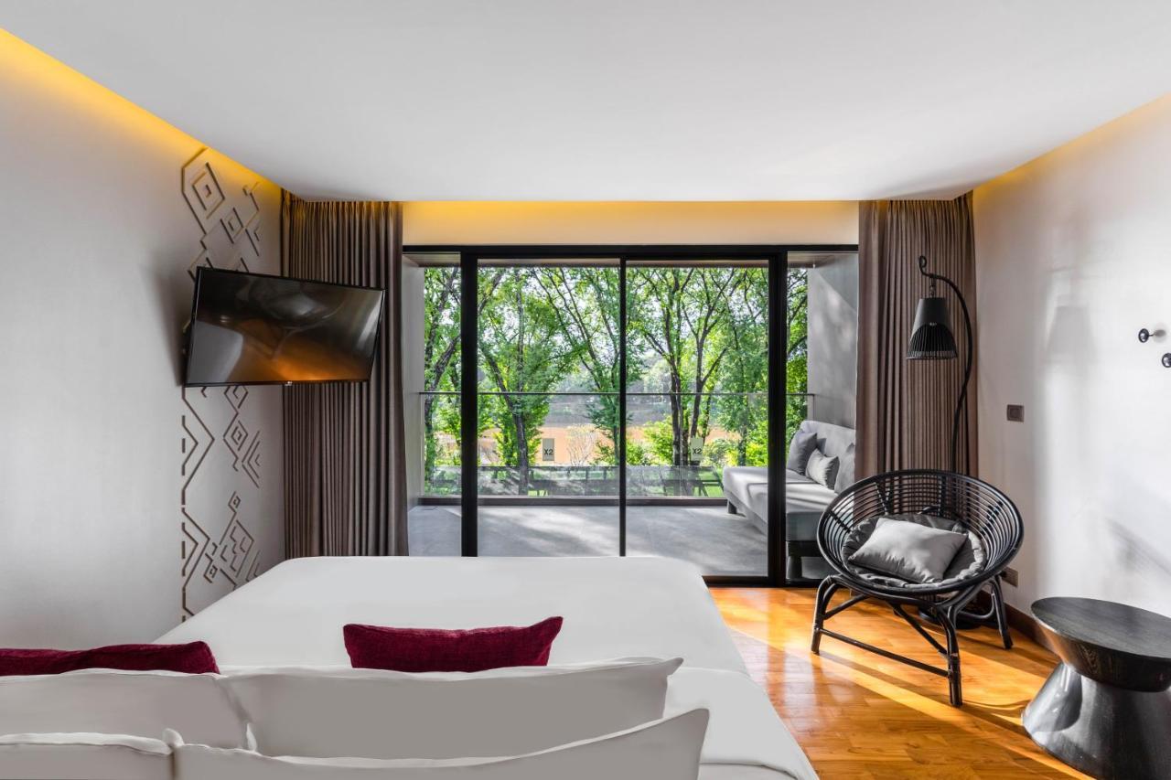River View Suite