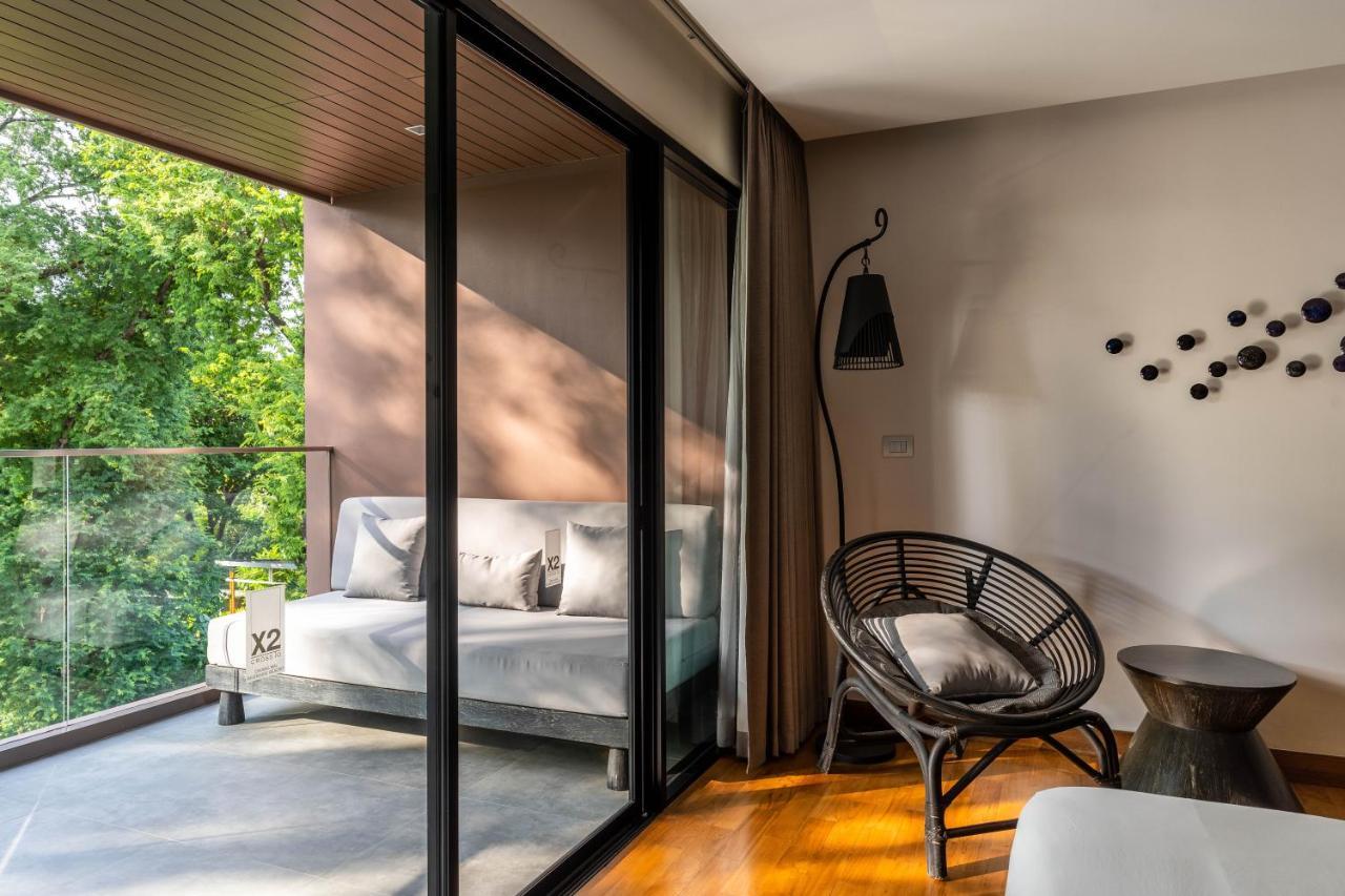 River View Suite