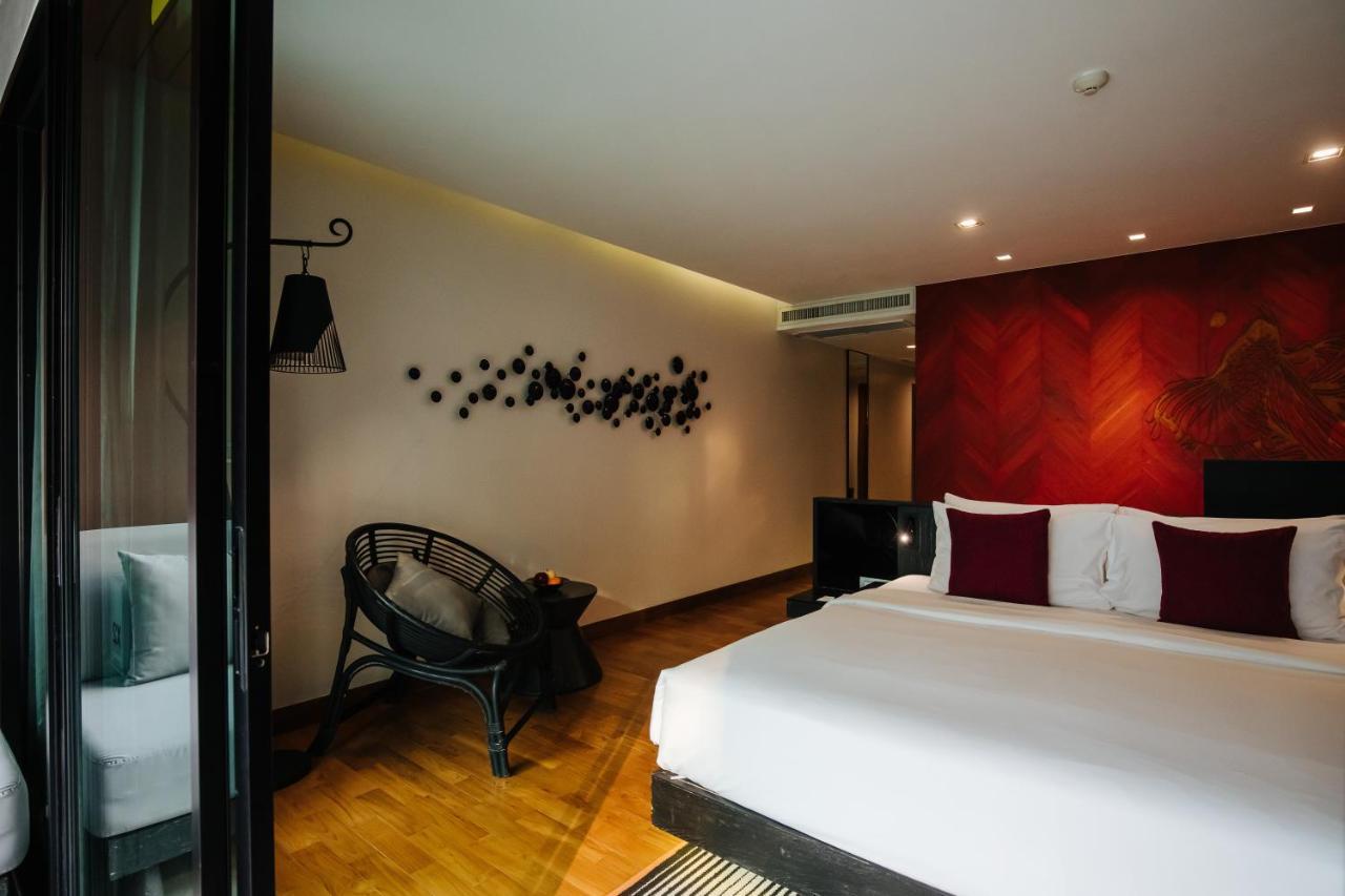 River View Suite