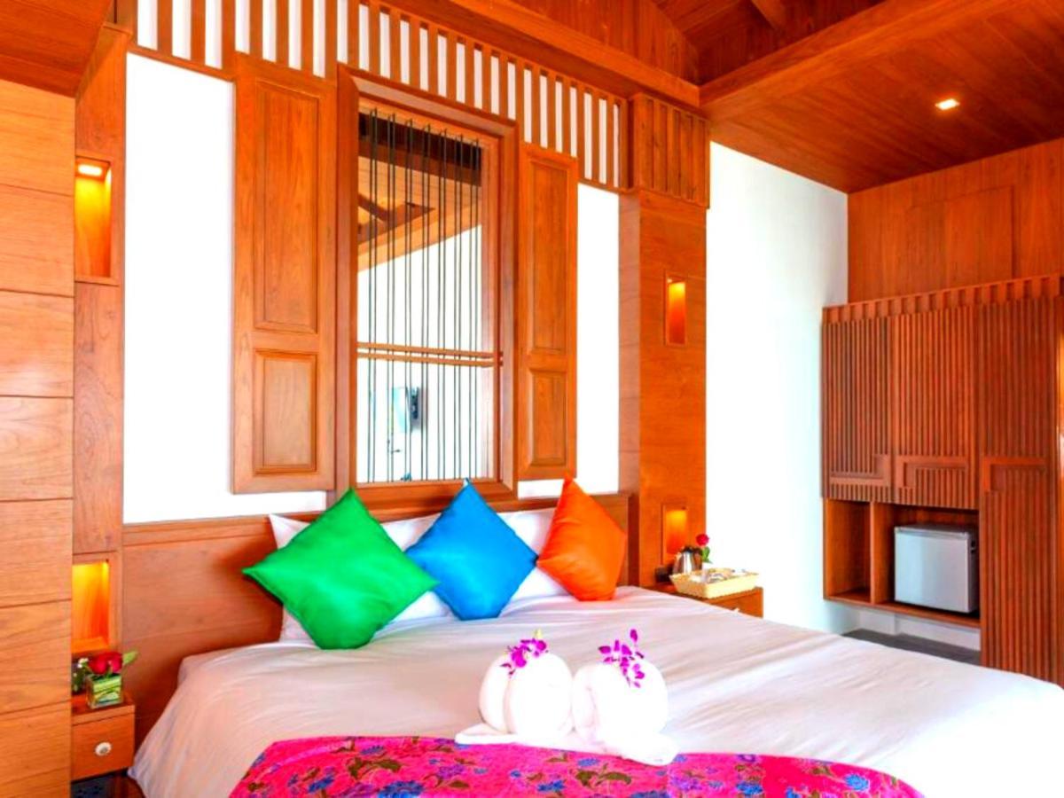 Premium Room Ocean View King-size Bed,1156988481:JPEG