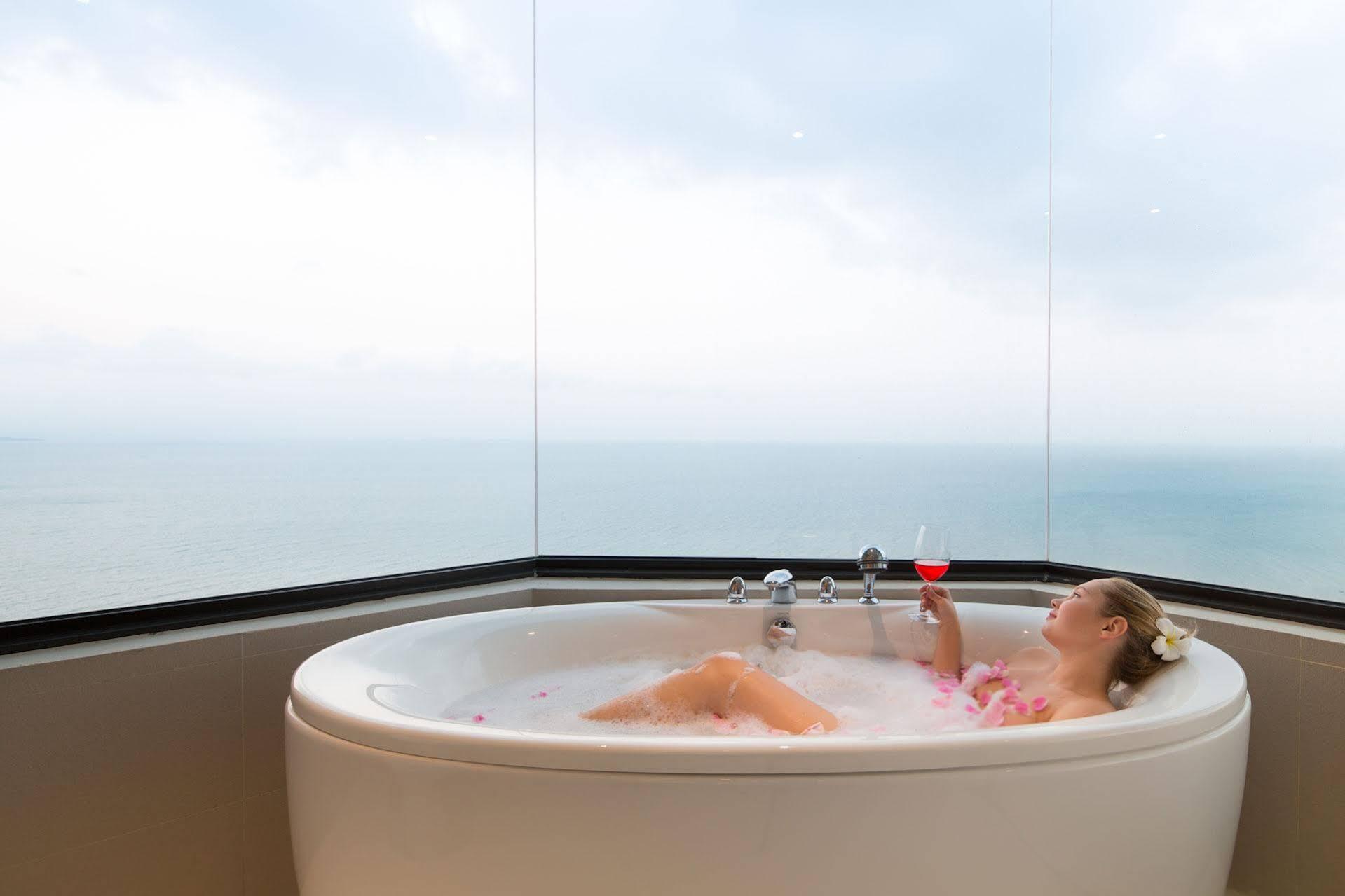 Dara Deluxe Room Sea View