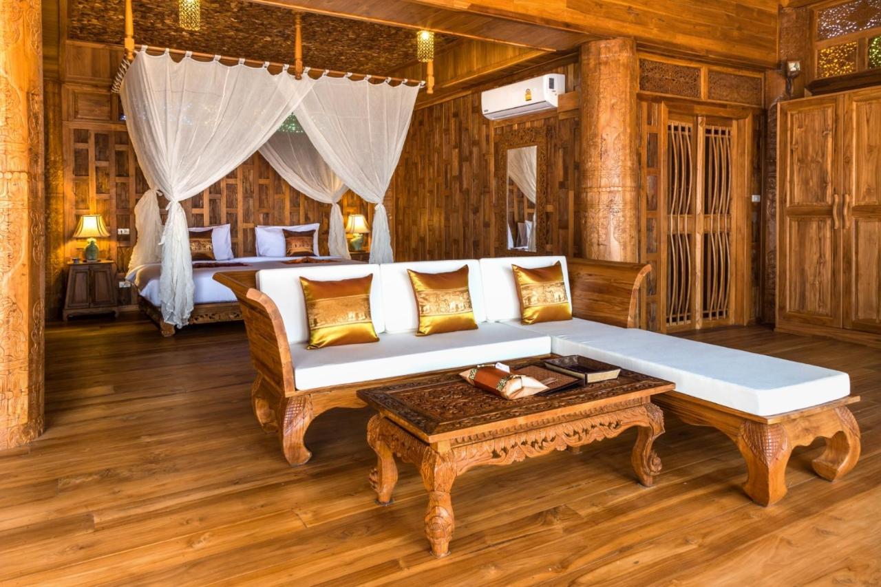 Two Bedroom Pool Villa Plus Round Trip Phuket Airport Transfer