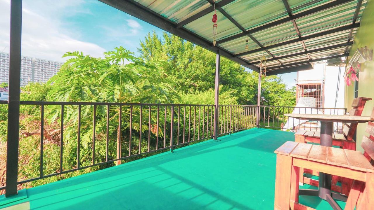 Deluxe Single Room Balcony