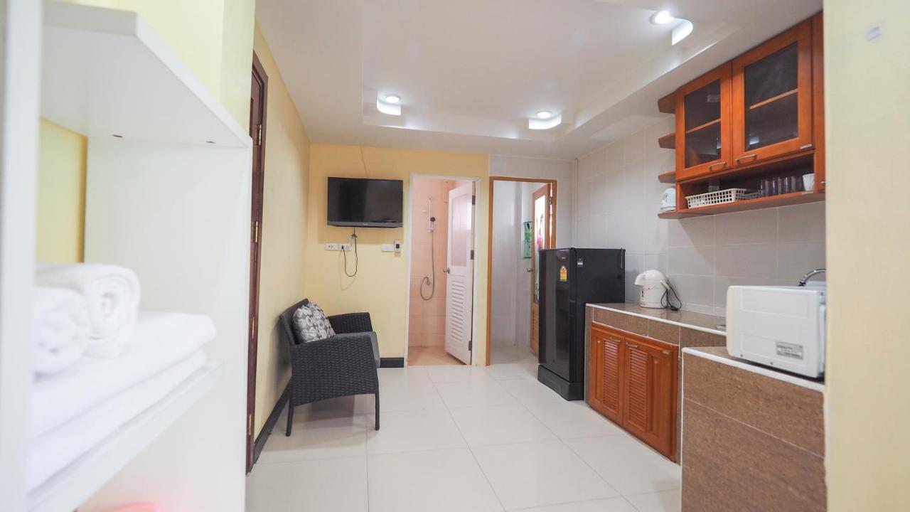 Deluxe Single Room Balcony