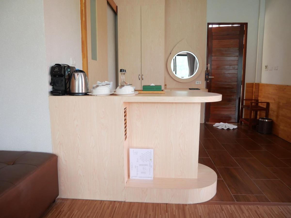 Deluxe Double Room Balcony Sea View