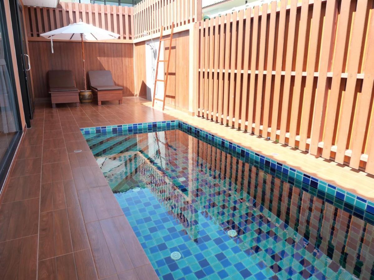 Deluxe Double Room Balcony Sea View
