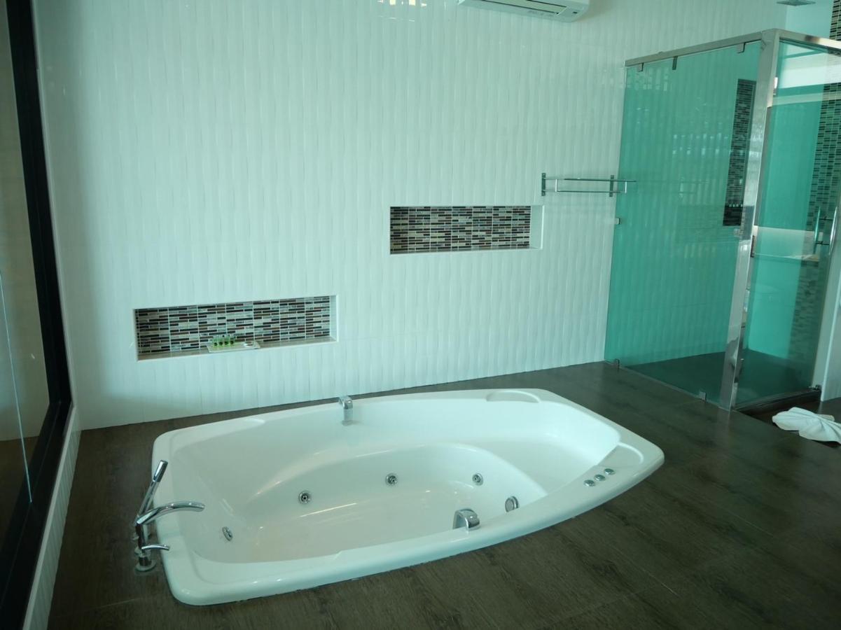 Double Room Balcony Sea View