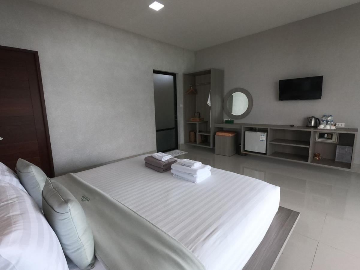Deluxe Double Room Balcony Sea View