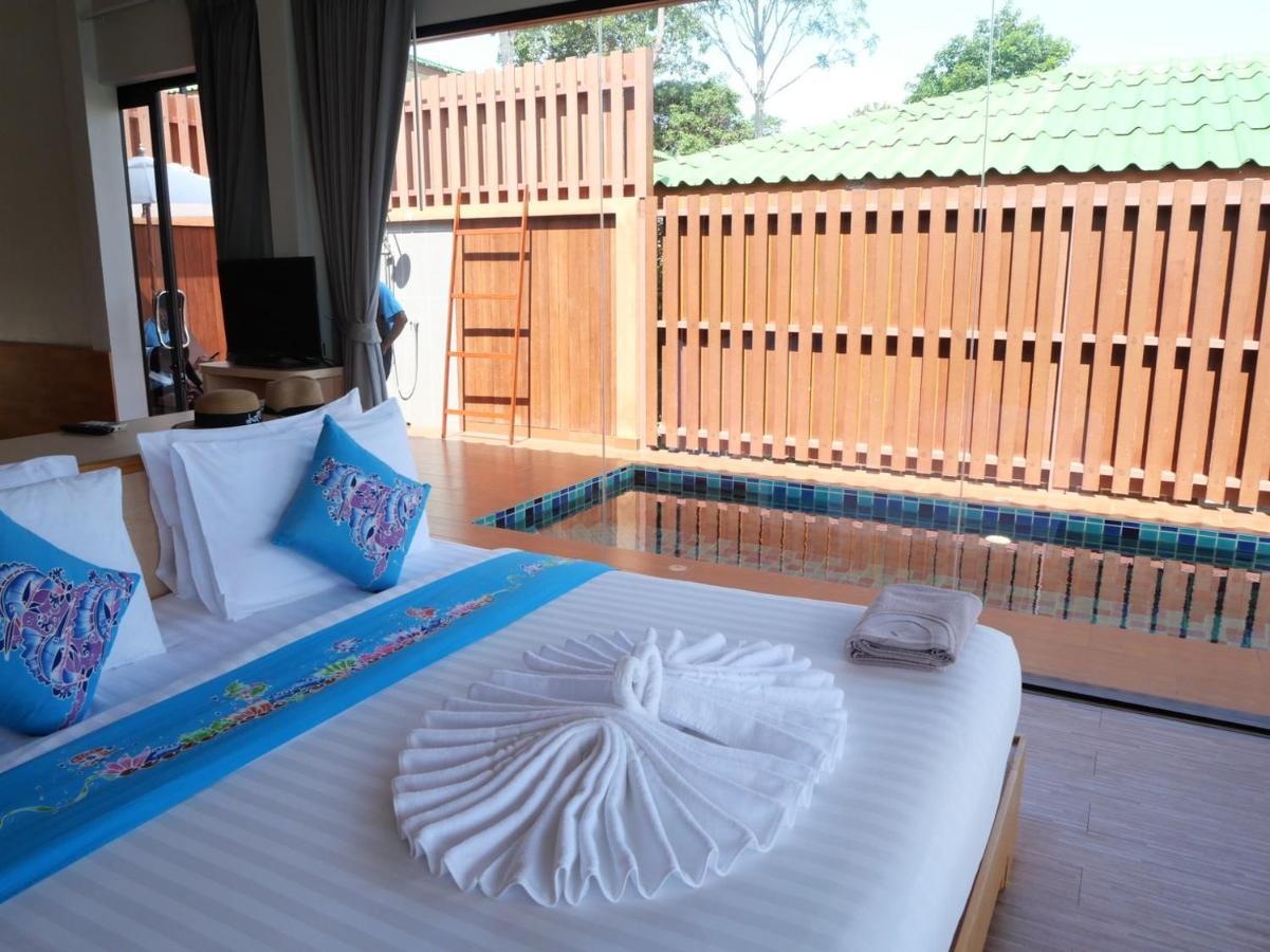 Deluxe Double Room Balcony Sea View