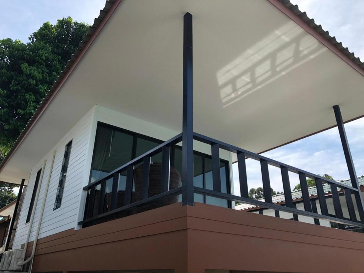 Deluxe Double Room Balcony
