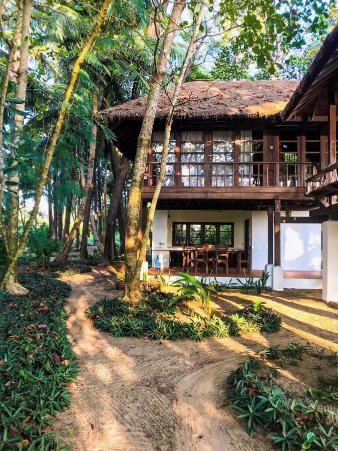 Bungalow Familial