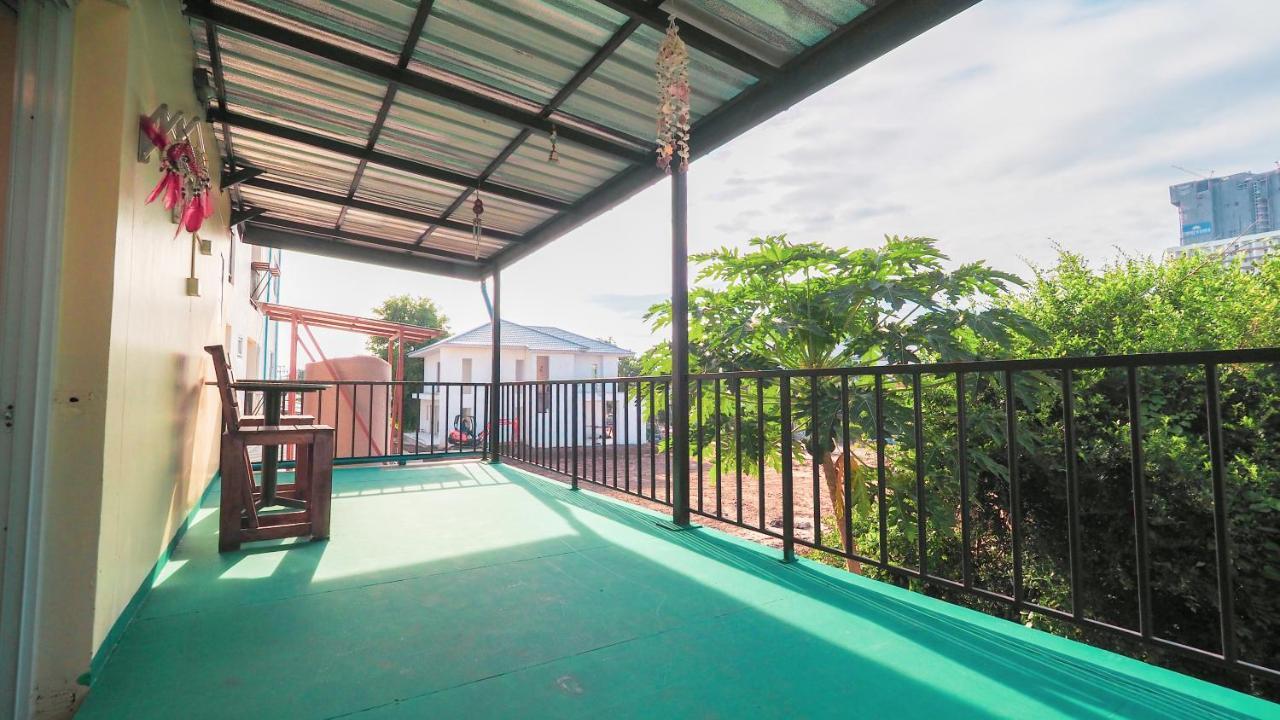 Deluxe Single Room Balcony